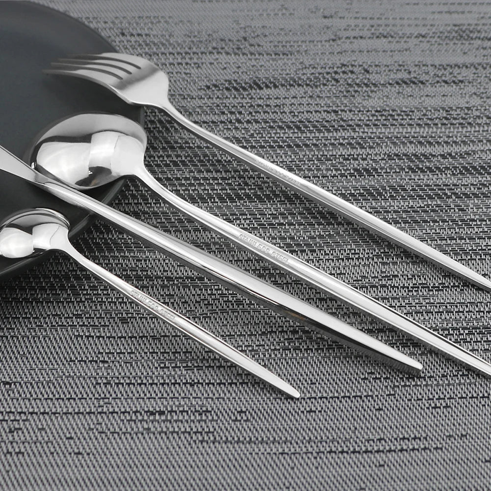 Stainless Steel Cutlery Set