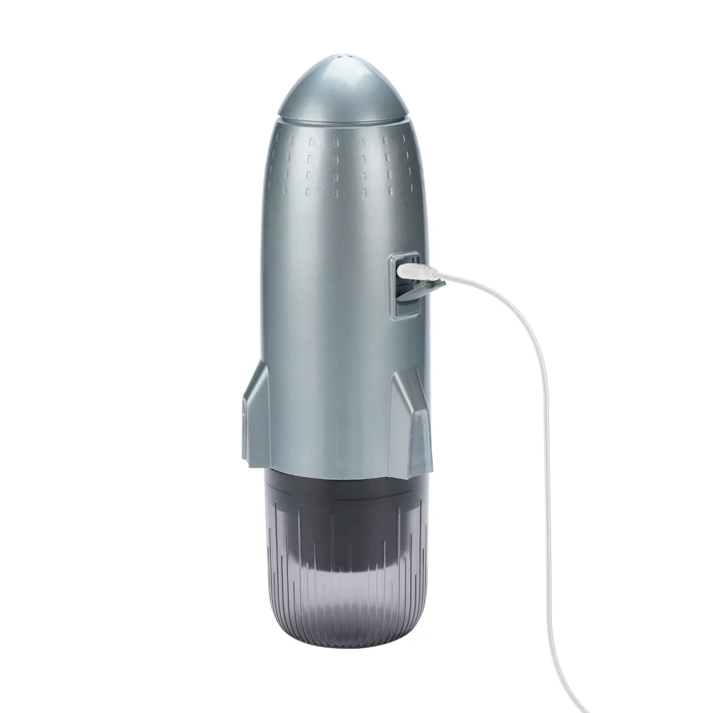 Portable Electric Coffee Maker