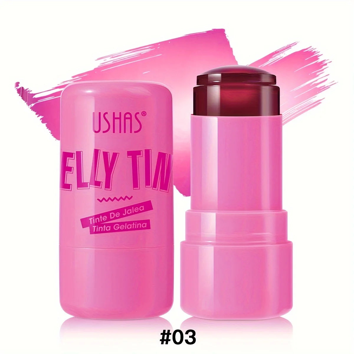 Jelly Blush