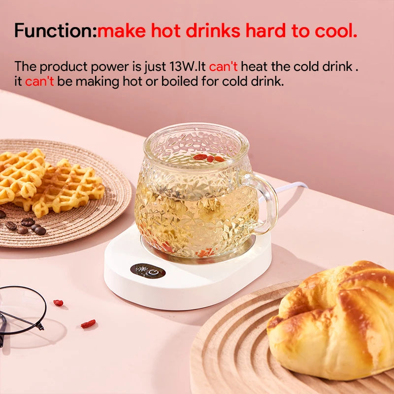 Thermostatic Heating Pad