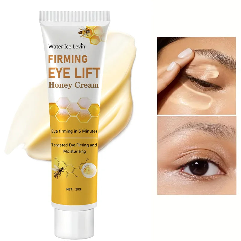 Honey Eye Cream