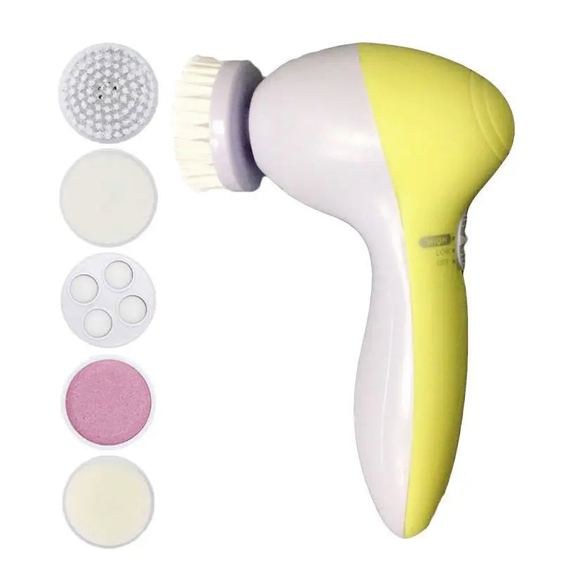 Face Cleansing Brush