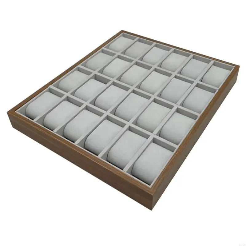 Jewellery Showcase Tray