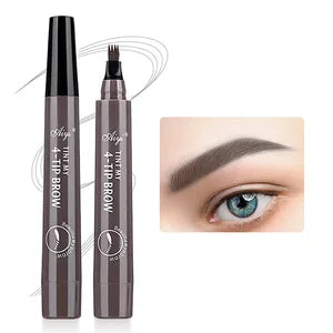 Eyebrow pencil