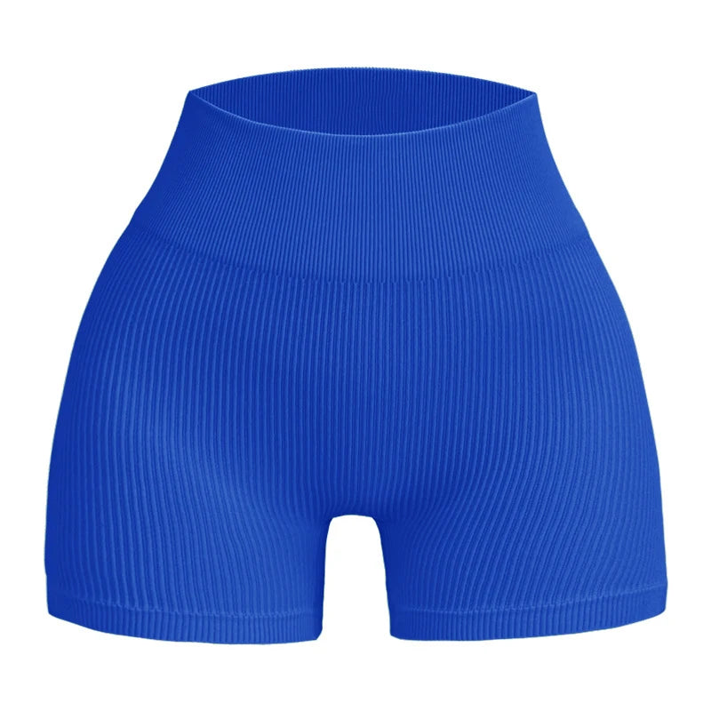 Summer Shorts