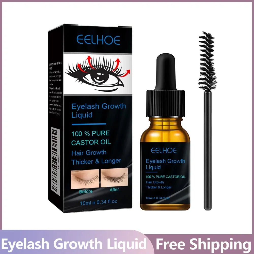 Eyelash Serum