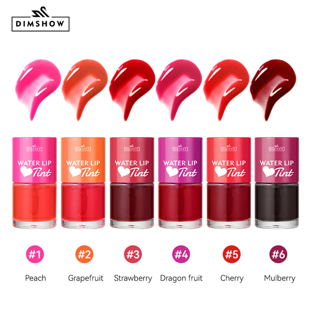 Velvet Lip Gloss