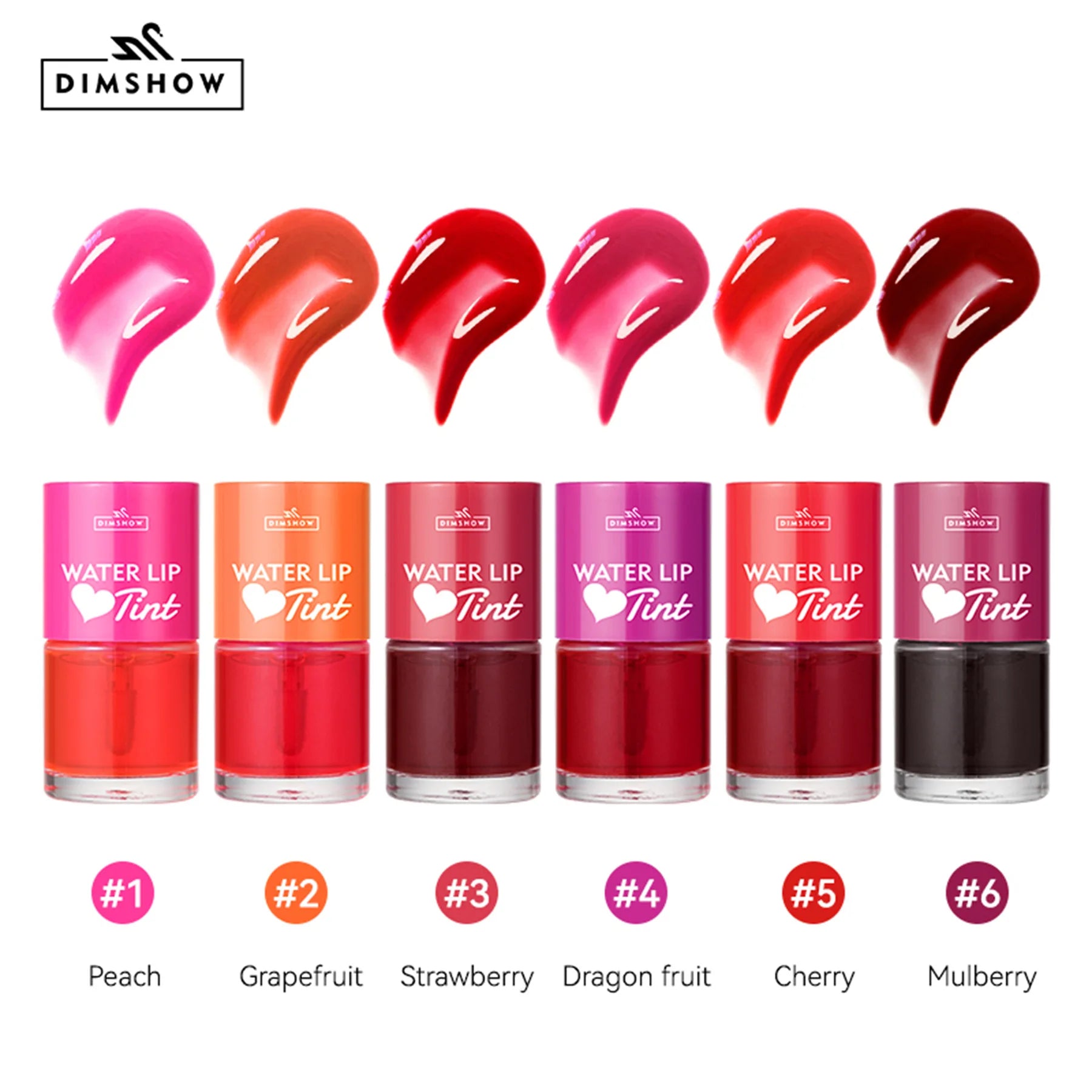 Velvet Lip Gloss