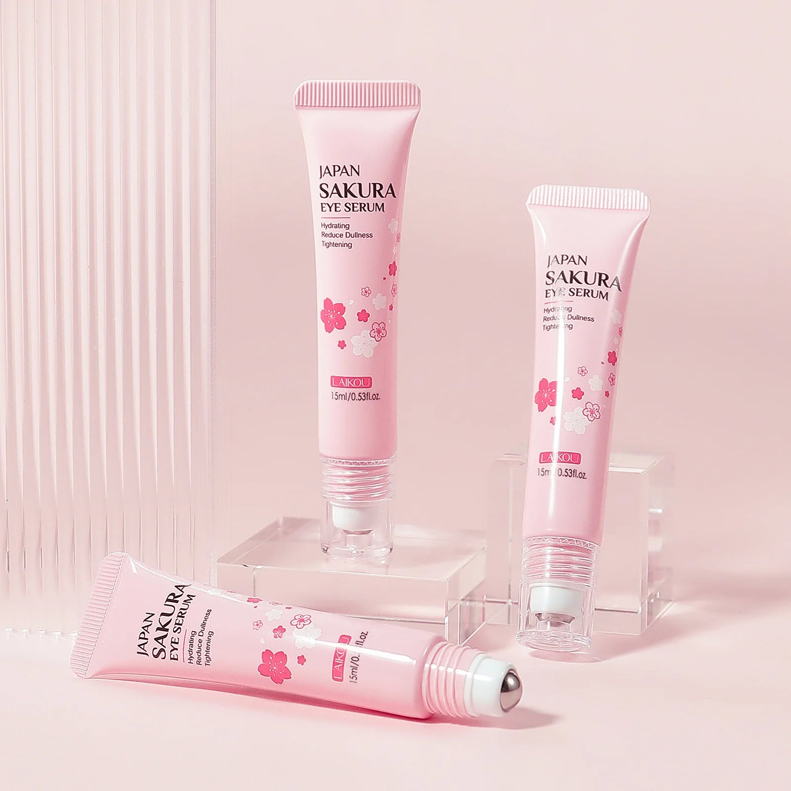 Sakura Eye Serum