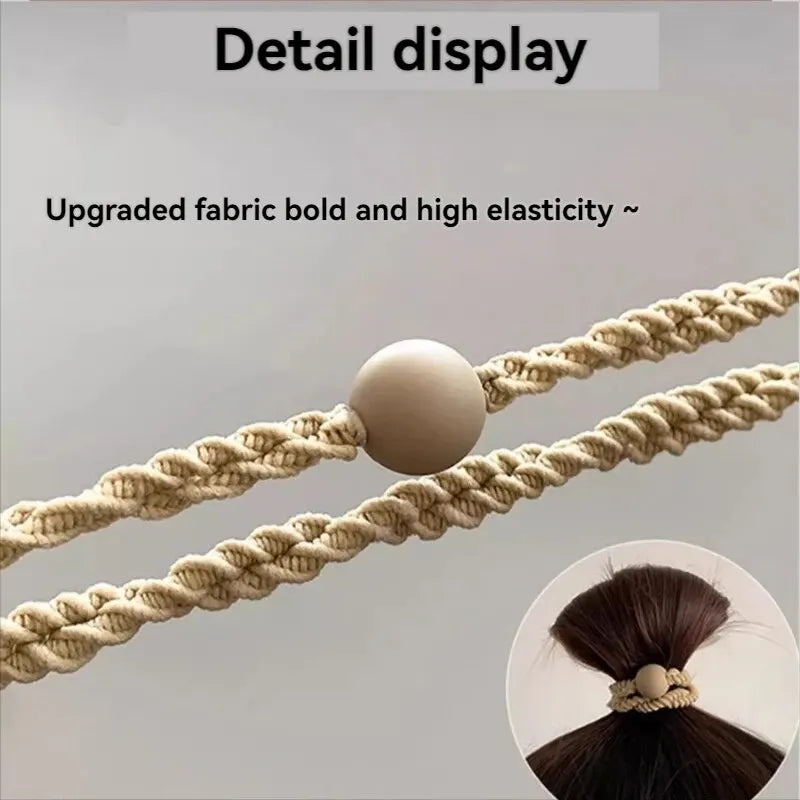 Holster Hair Accessories