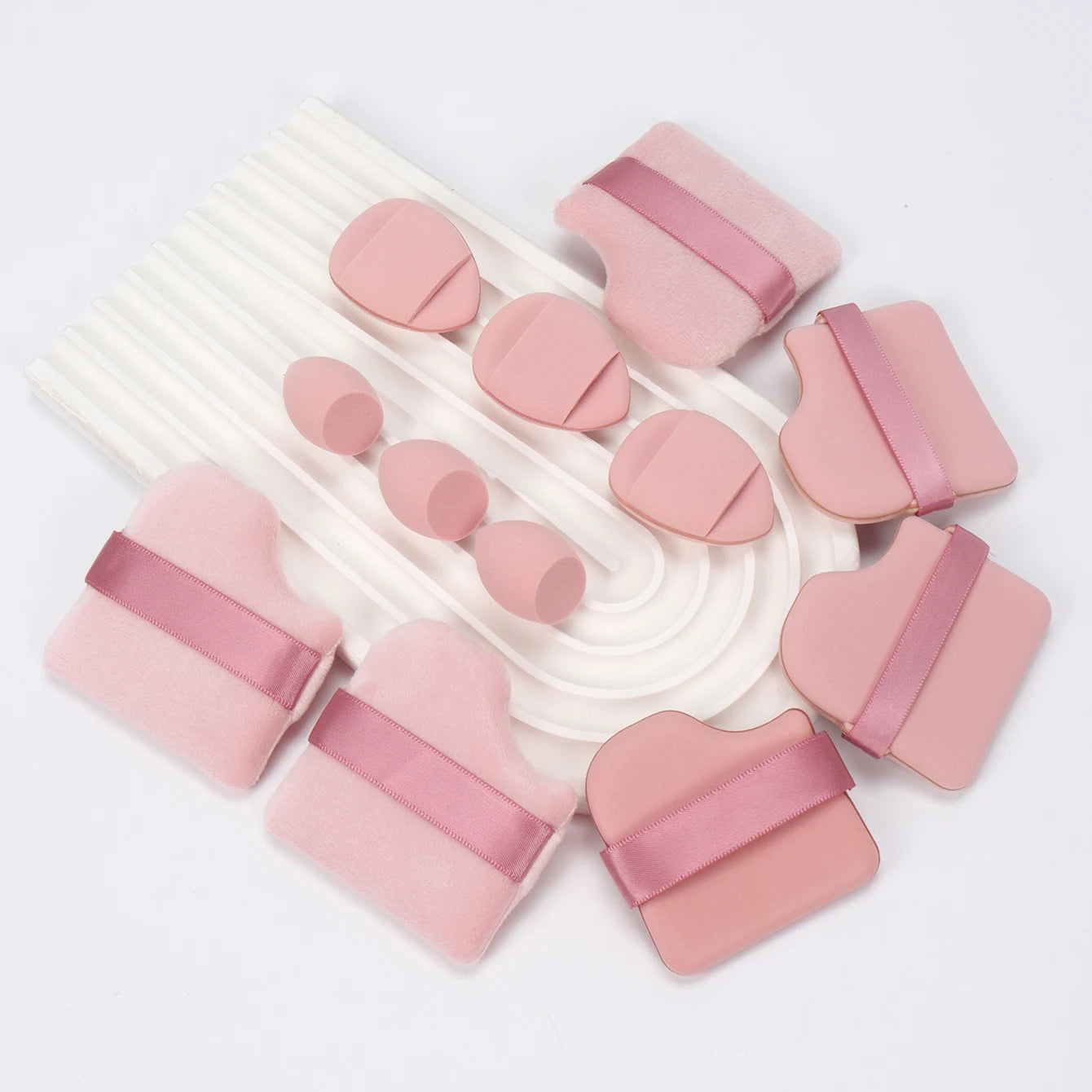 Makeup Sponge Set
