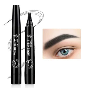 Eyebrow pencil