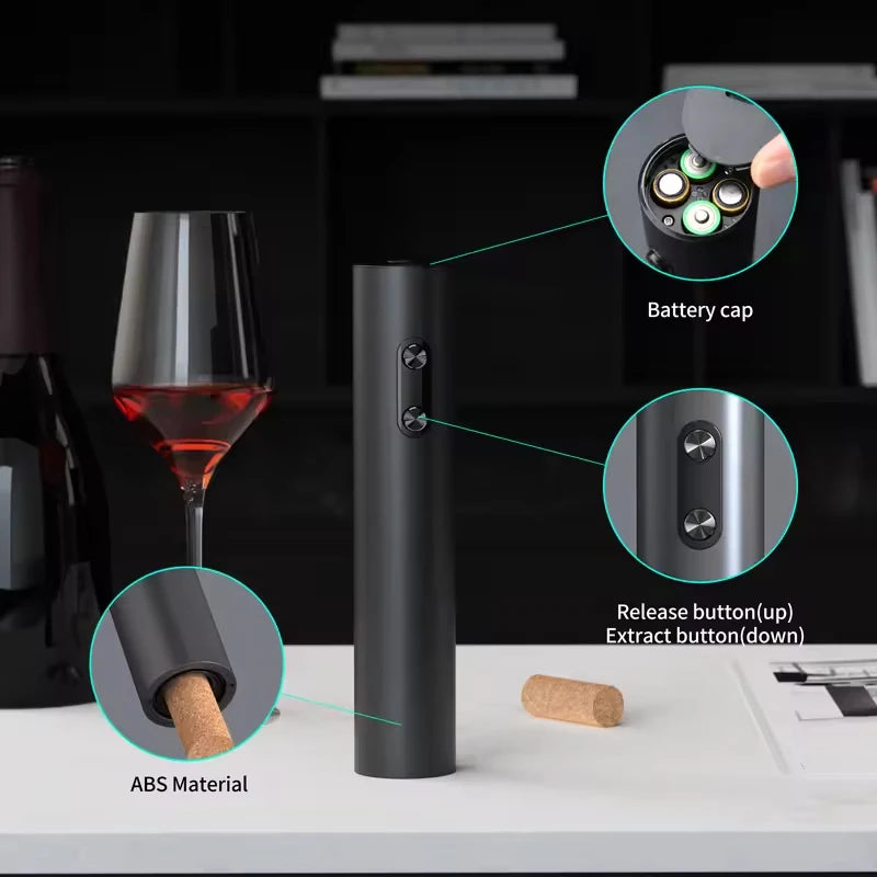 Electric Wine Opener
