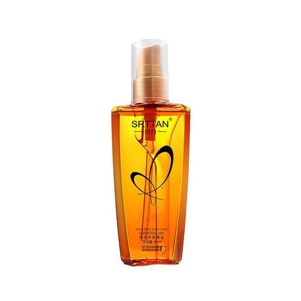 Argan Oil Hair Serum