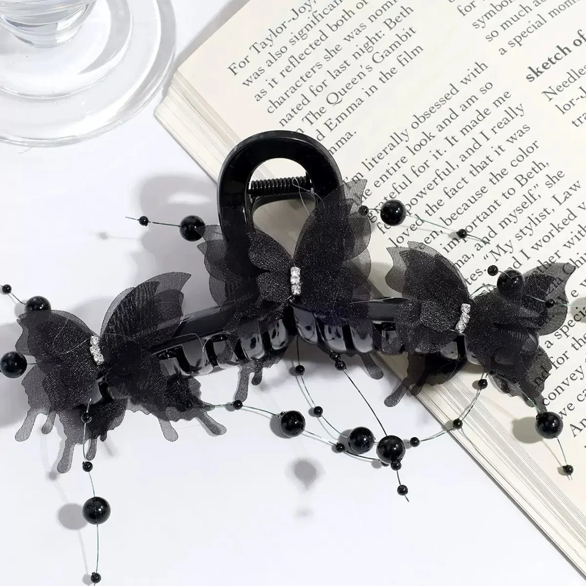 Fairycore Claw Clip
