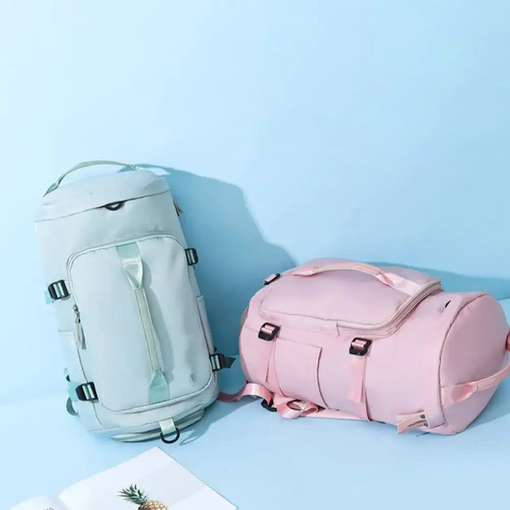 Large Capacity Sports Bag