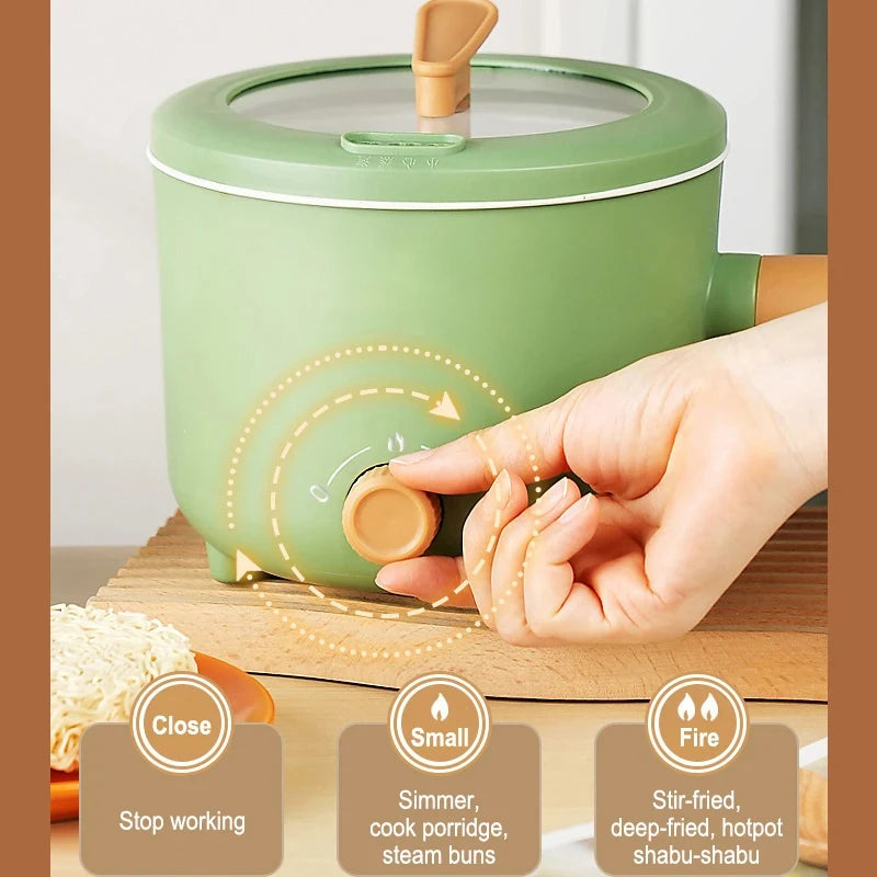 Electric Pot
