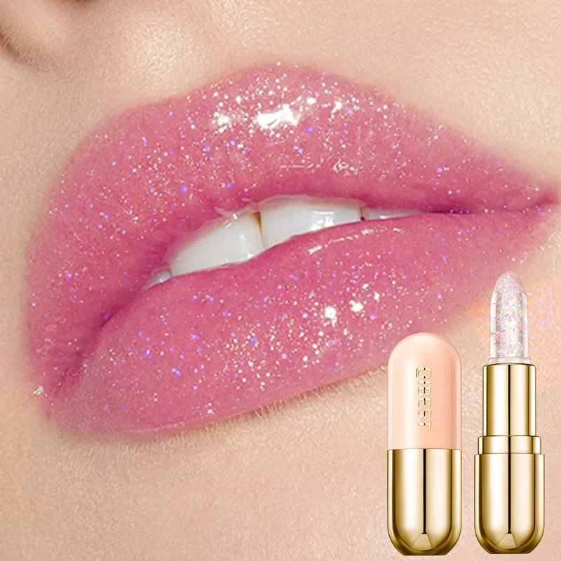 Glitter Lip Balm