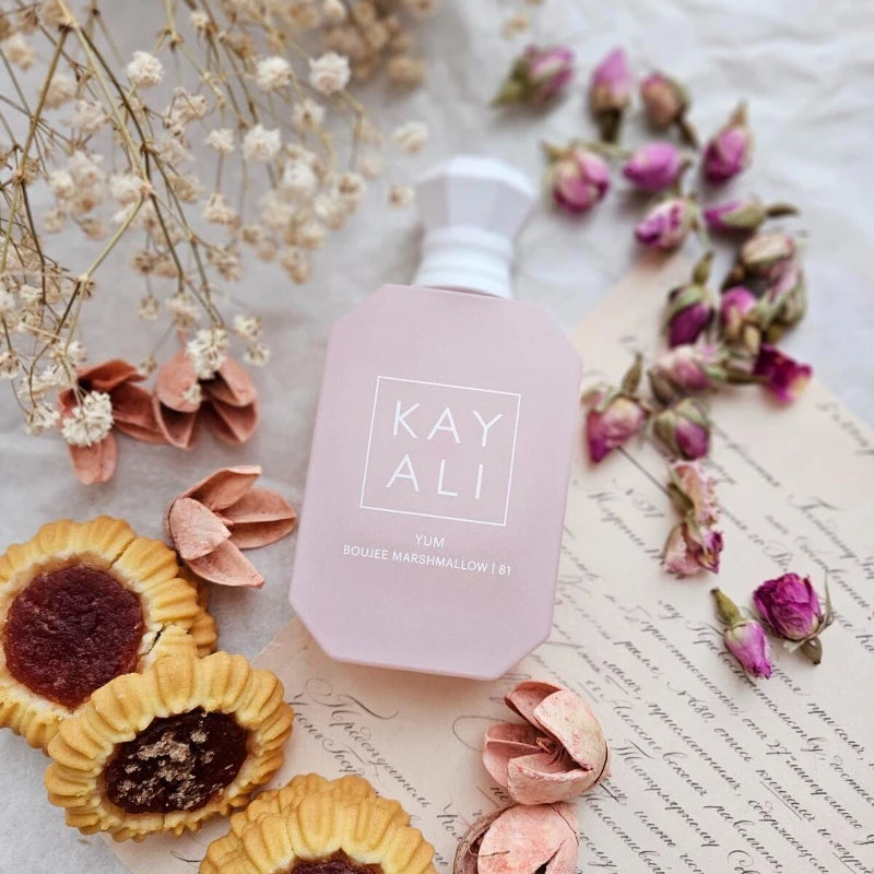 KAYALI Perfume
