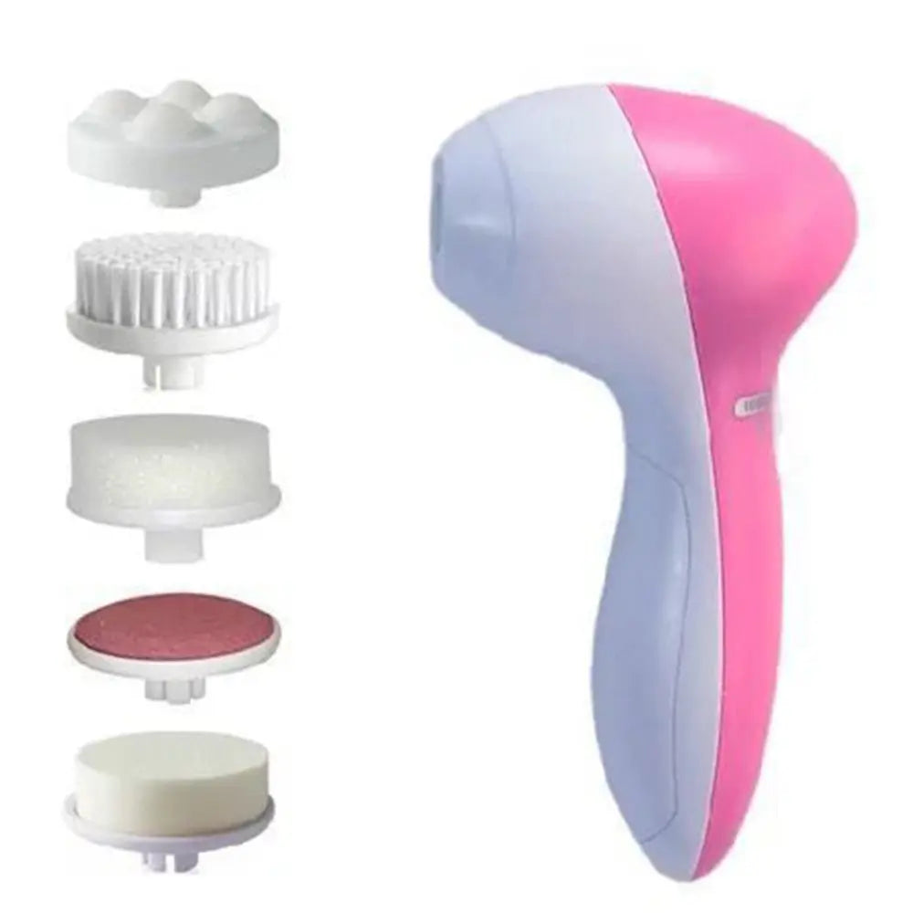 Face Cleansing Brush