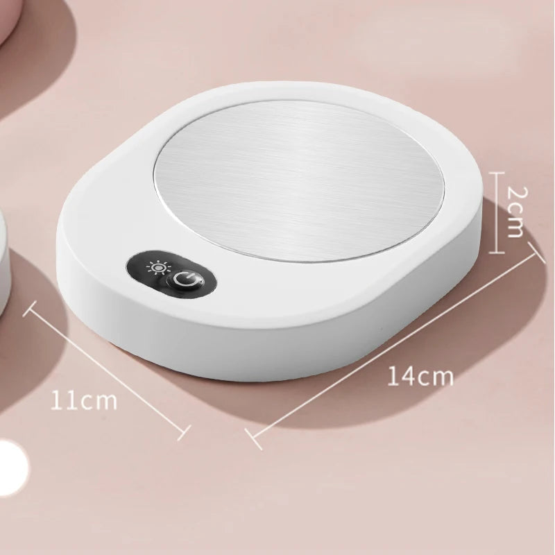 Thermostatic Heating Pad
