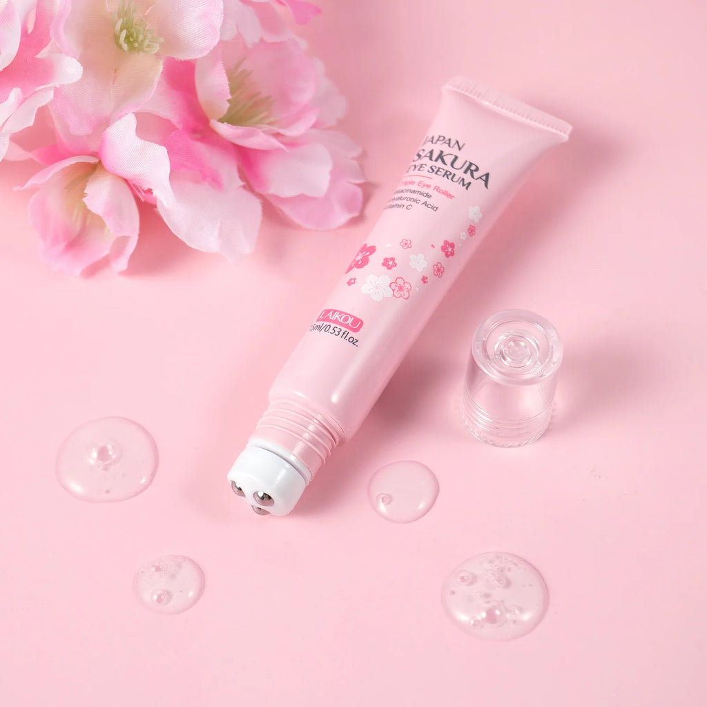LAIKOU Sakura Eye Serum