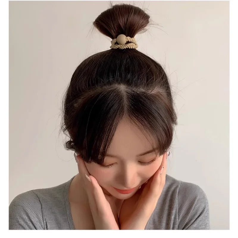 Holster Hair Accessories