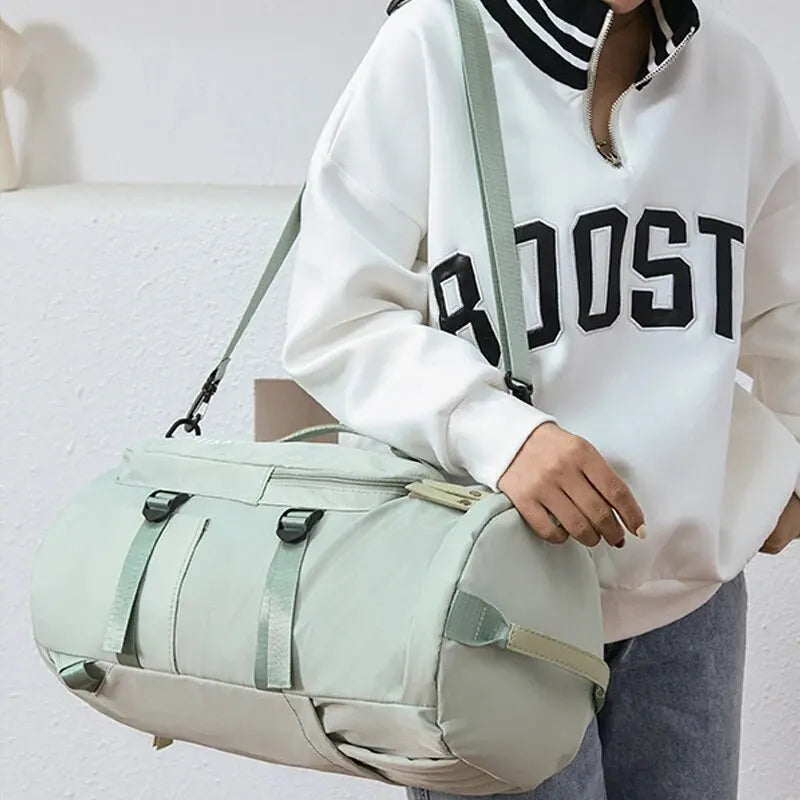 Large Capacity Sports Bag