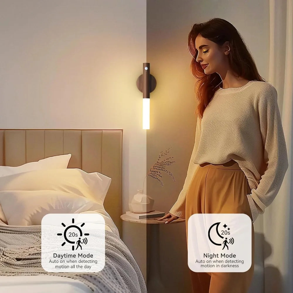 Motion Sensor Light