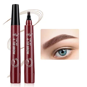 Eyebrow pencil
