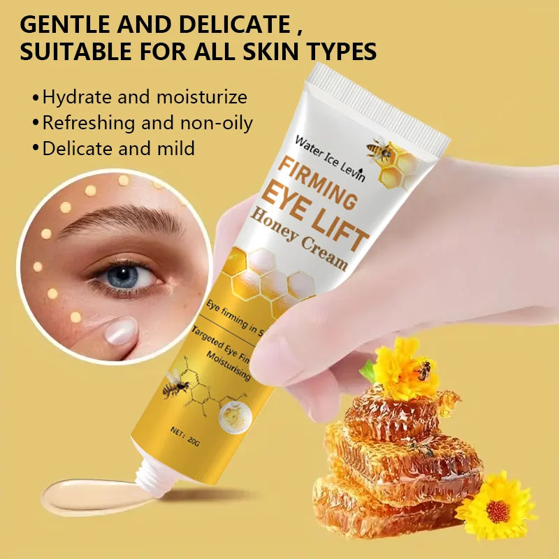 Honey Eye Cream
