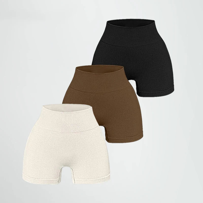Summer Shorts