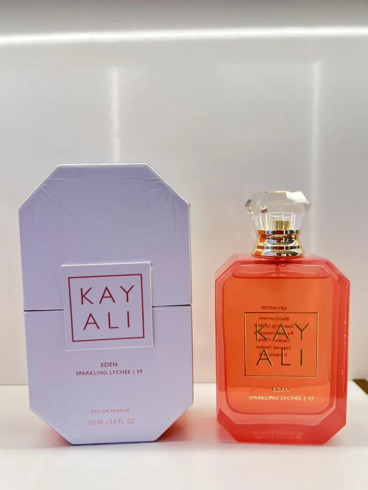 KAYALI Perfume