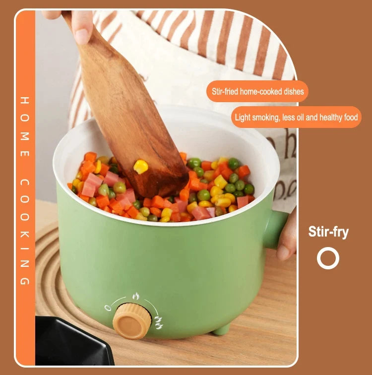 Electric Pot