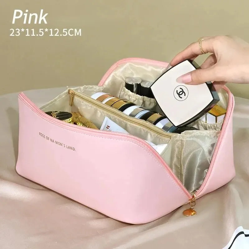 Travel Cosmetic Storage Bag