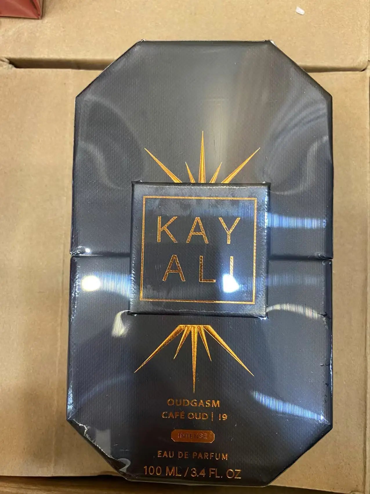 KAYALI Perfume