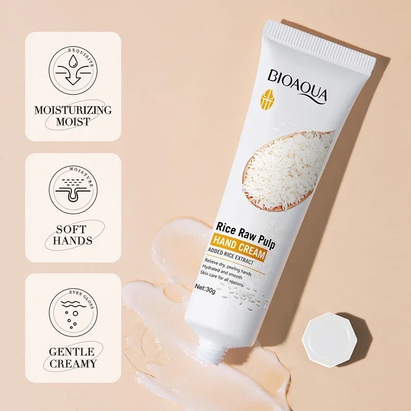 Hand Cream