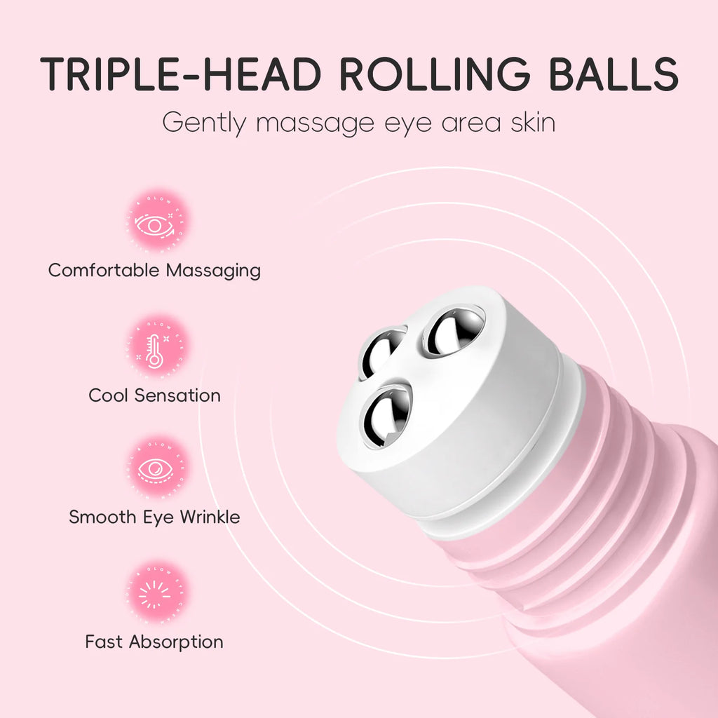 LAIKOU Sakura Eye Serum