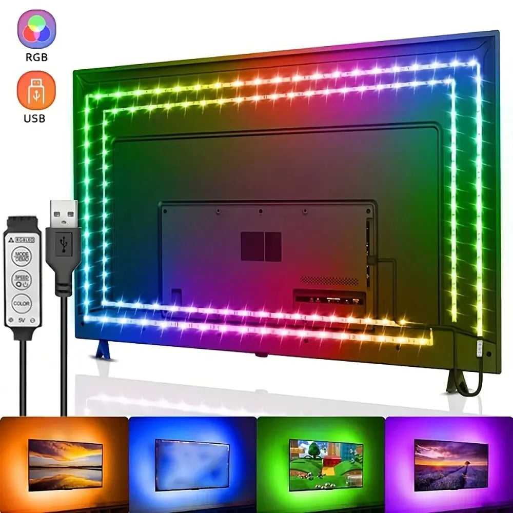 Control Led Strip