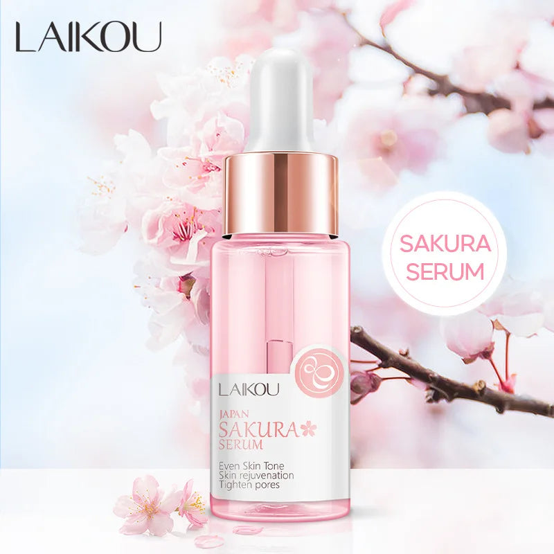 Anti Wrinkle  Serum