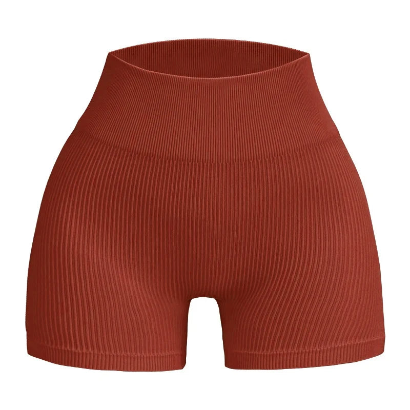 Summer Shorts