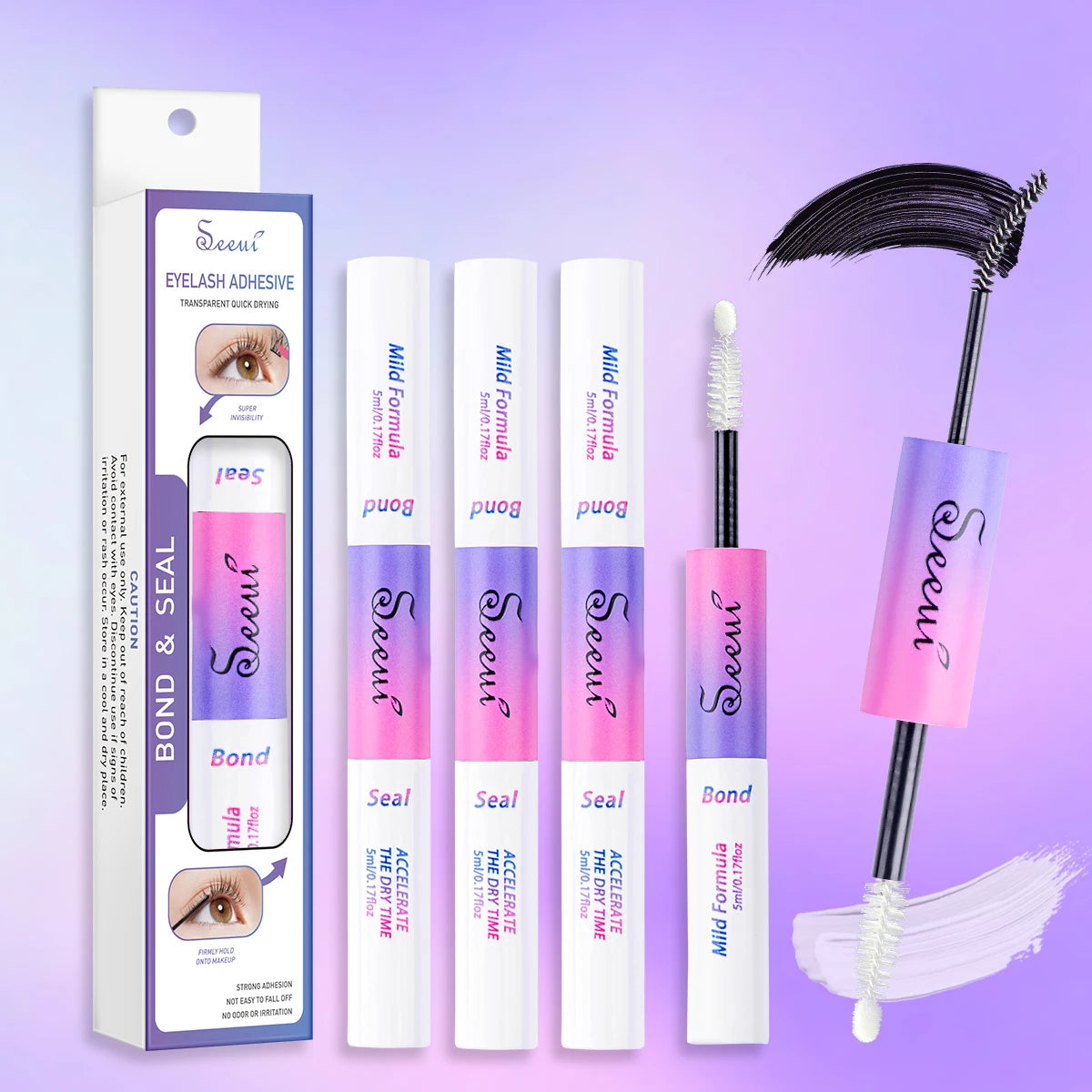 Eyelash Glue