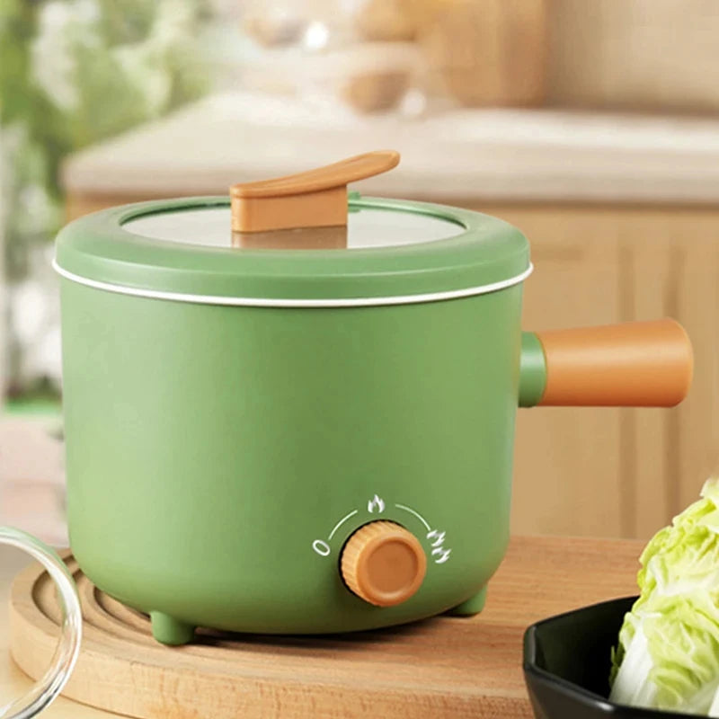 Electric Pot