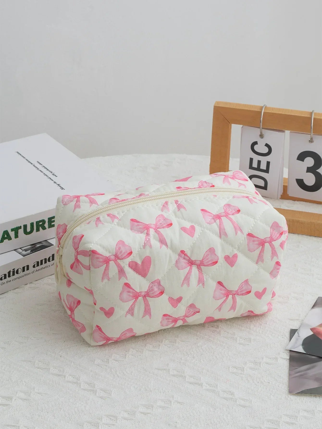 Cosmetic Bag