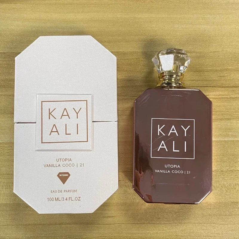 KAYALI Perfume