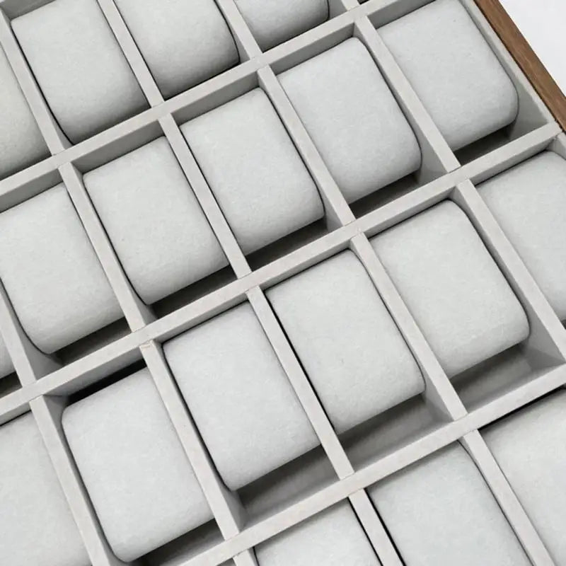 Jewellery Showcase Tray