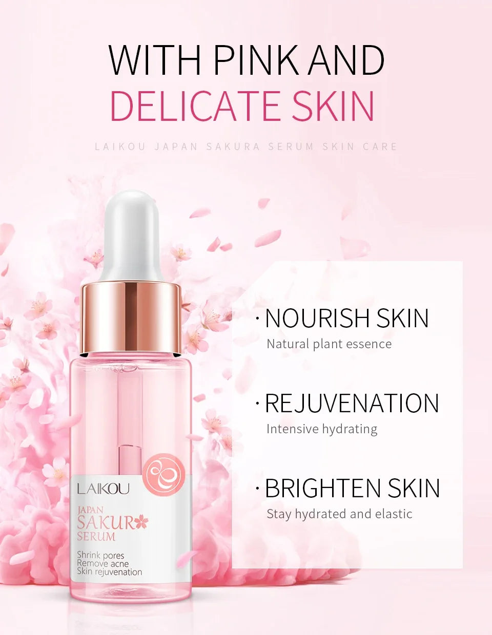 Anti Wrinkle  Serum