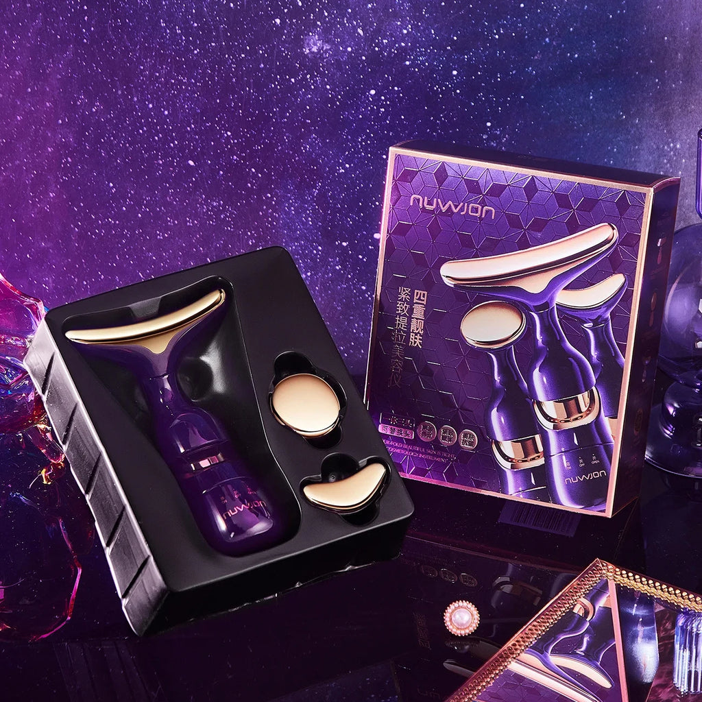 Facial Lifting Device