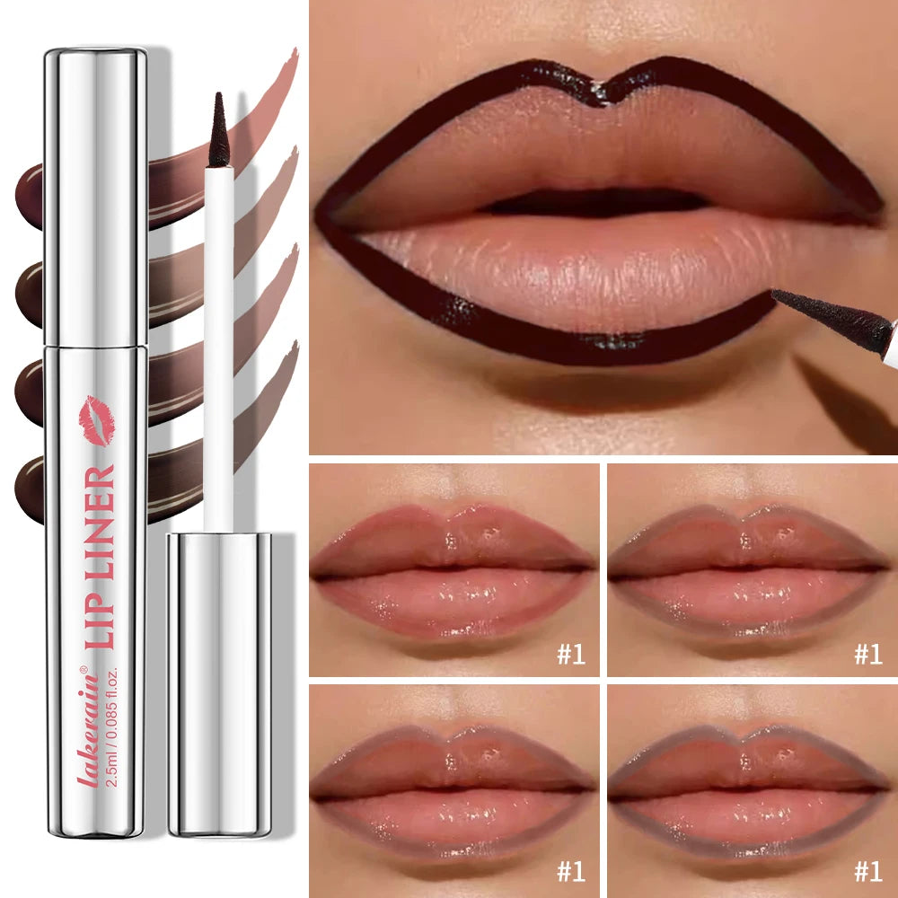 Matte Lip Tint