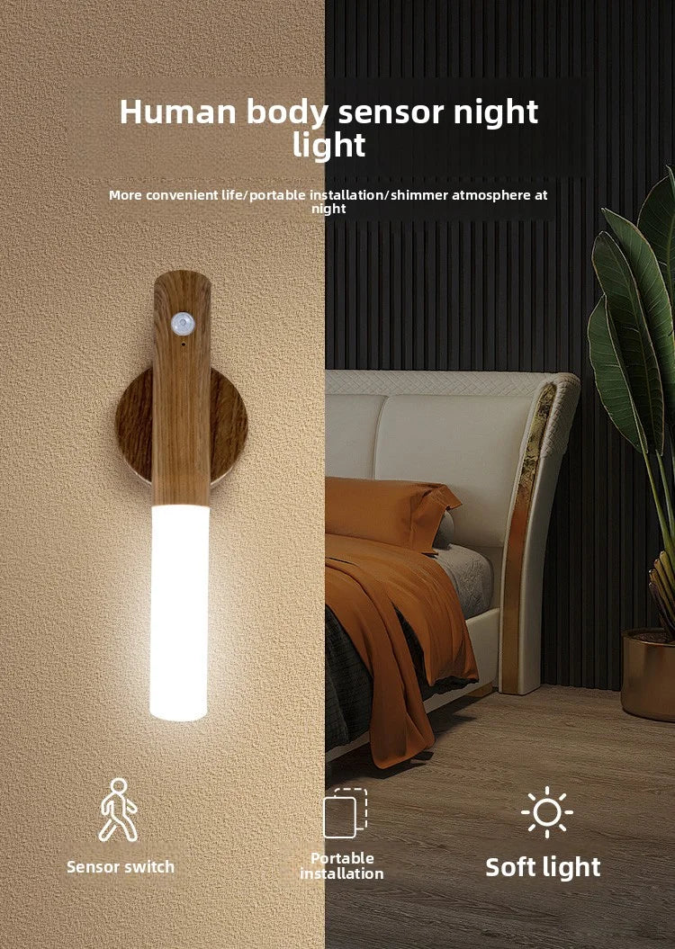 Motion Sensor Light